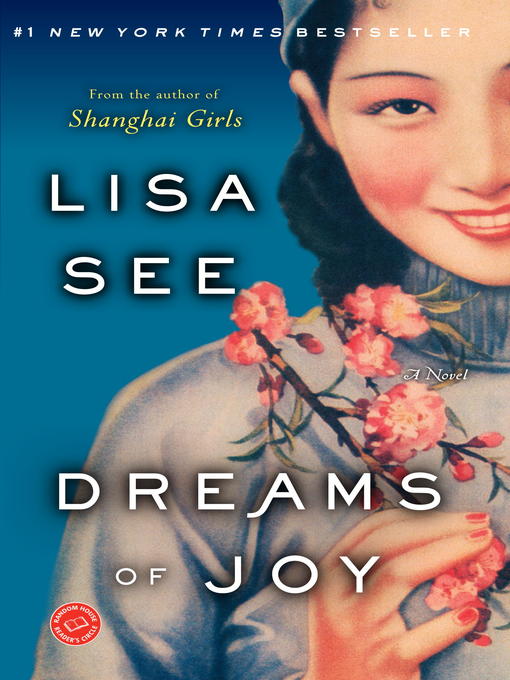 Title details for Dreams of Joy by Lisa See - Wait list